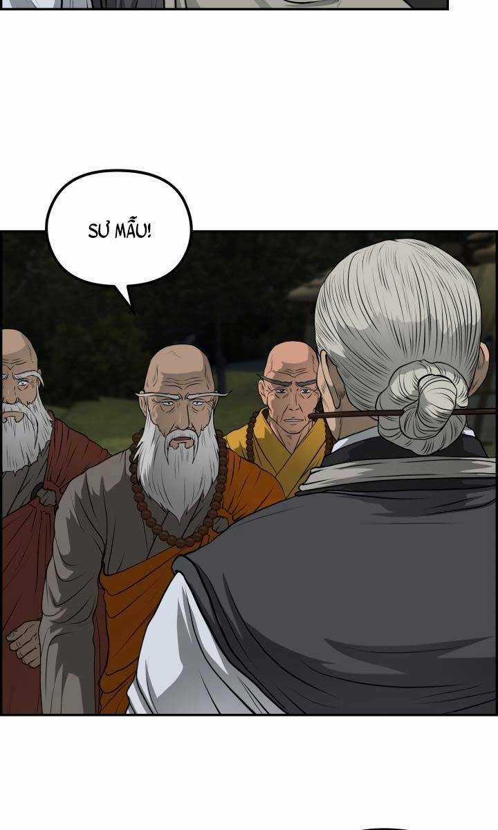 Phong Lôi Kiếm - Chapter 67 - Trang 53