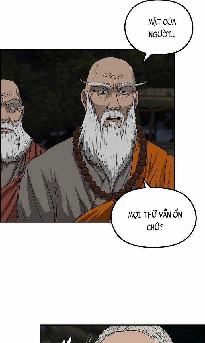 Phong Lôi Kiếm - Chapter 67 - Trang 54