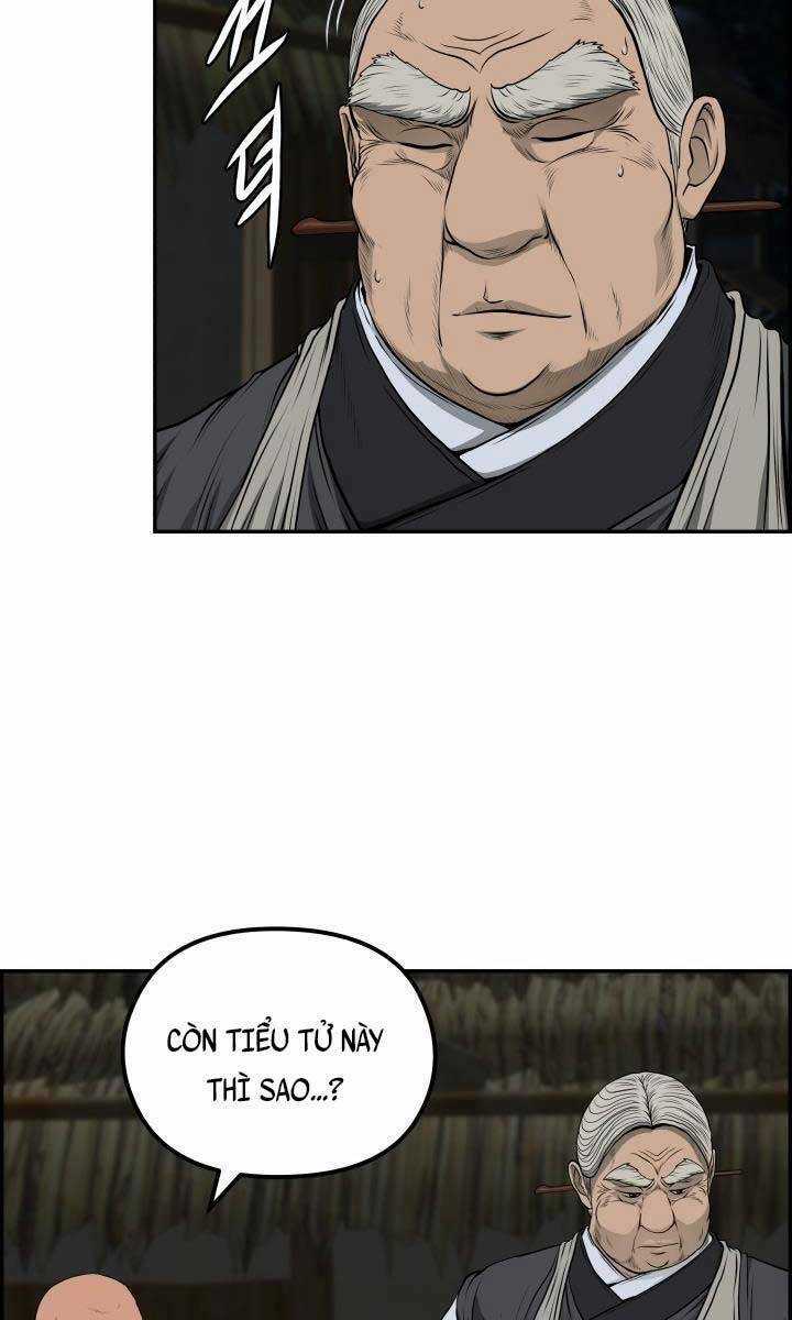 Phong Lôi Kiếm - Chapter 67 - Trang 55