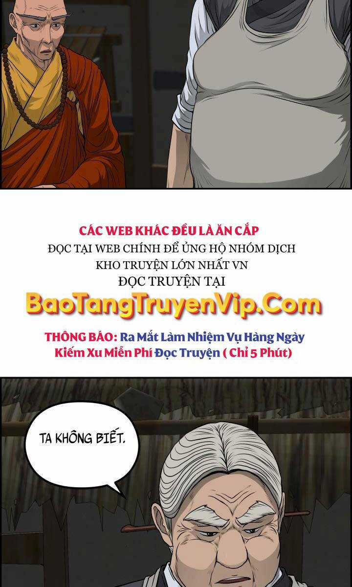Phong Lôi Kiếm - Chapter 67 - Trang 56