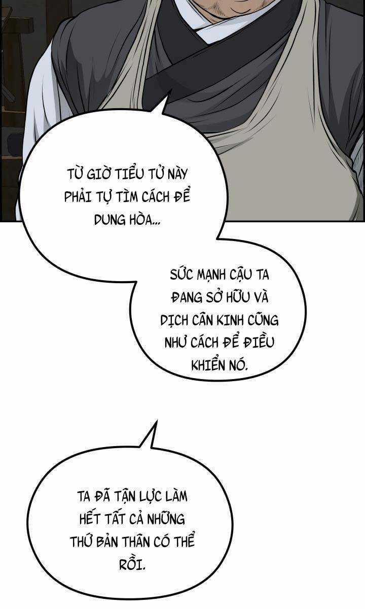 Phong Lôi Kiếm - Chapter 67 - Trang 57