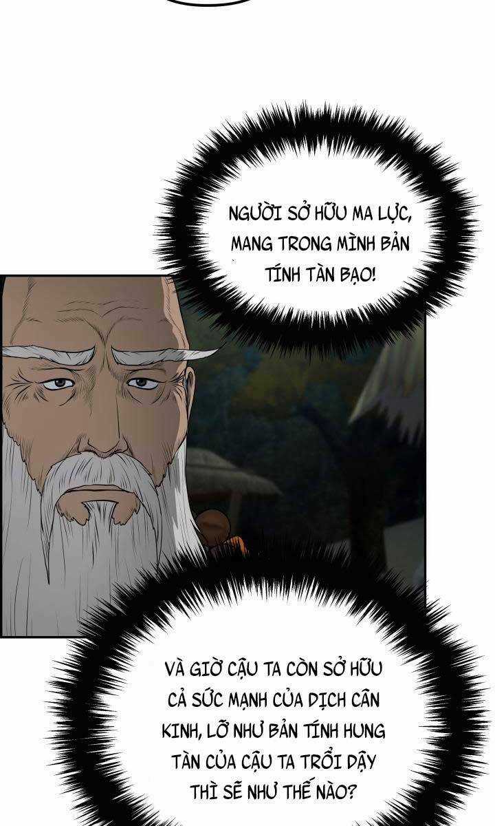 Phong Lôi Kiếm - Chapter 67 - Trang 60