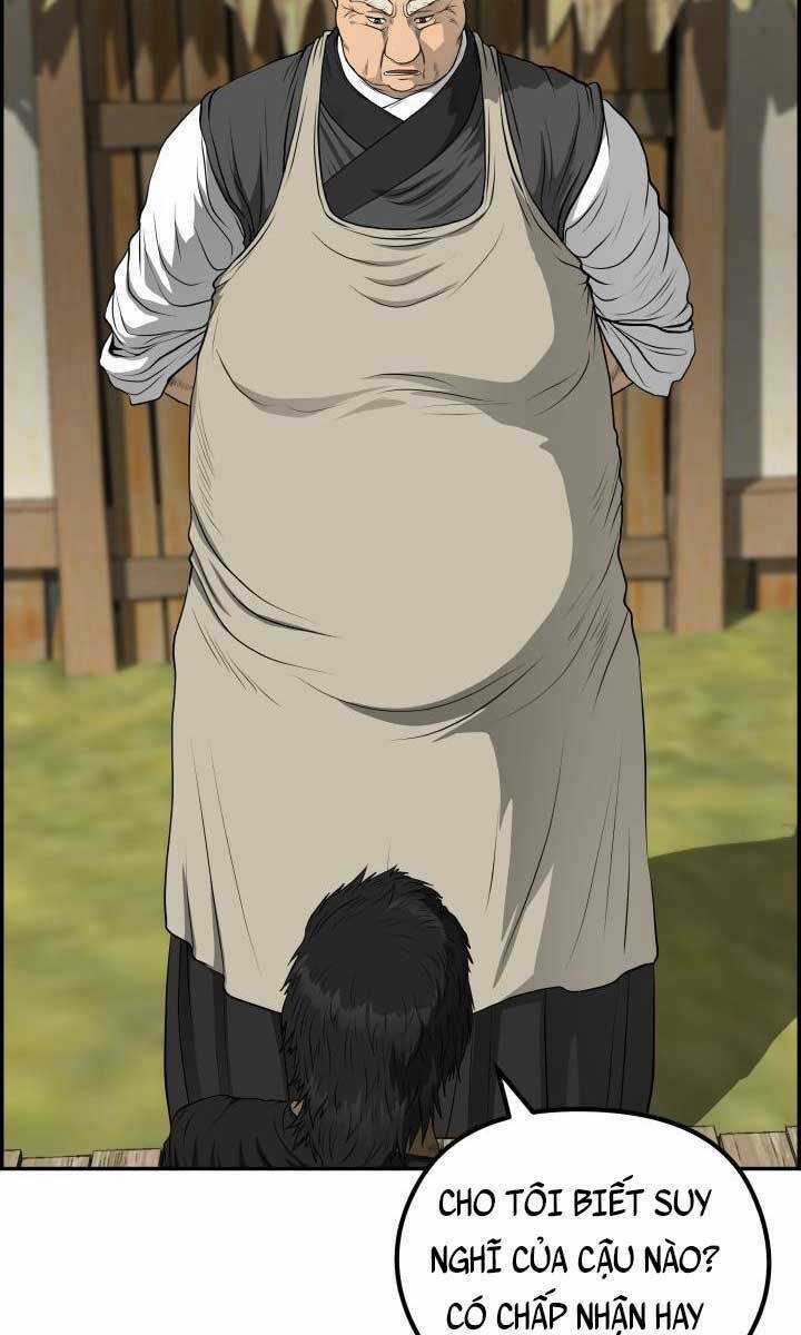 Phong Lôi Kiếm - Chapter 67 - Trang 7