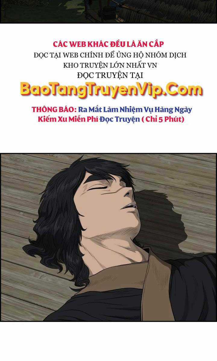 Phong Lôi Kiếm - Chapter 67 - Trang 62
