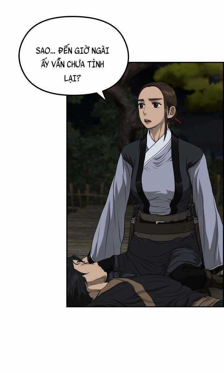 Phong Lôi Kiếm - Chapter 67 - Trang 63