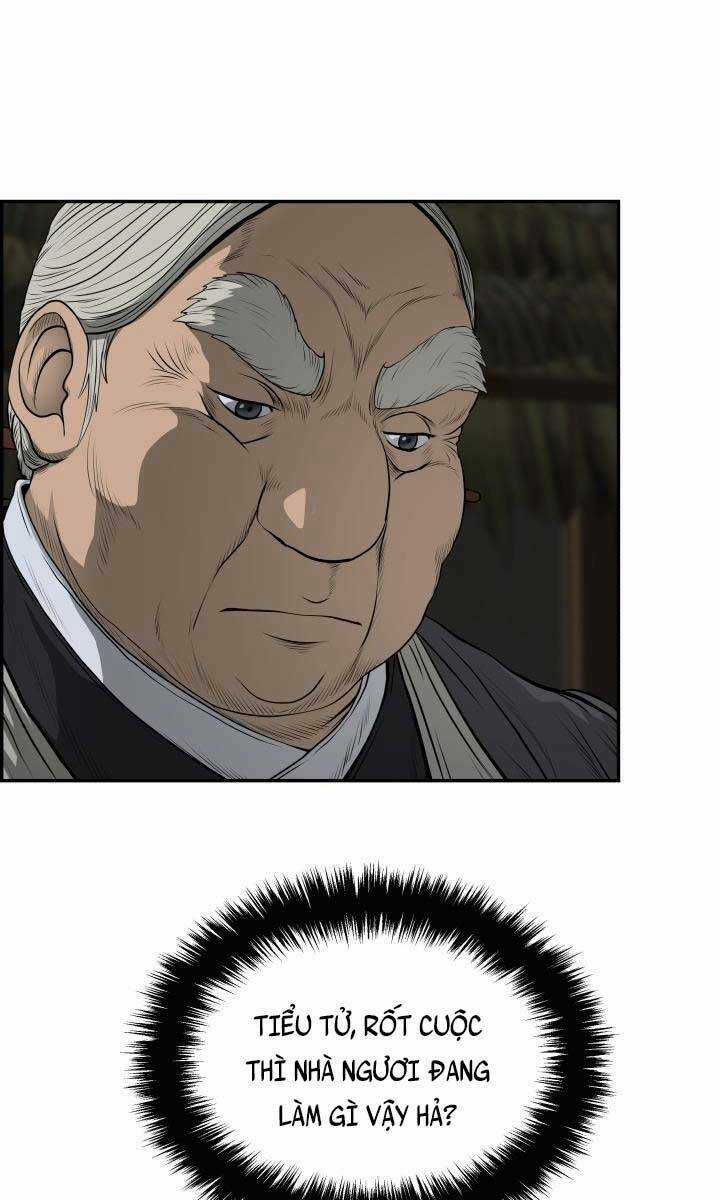 Phong Lôi Kiếm - Chapter 67 - Trang 64