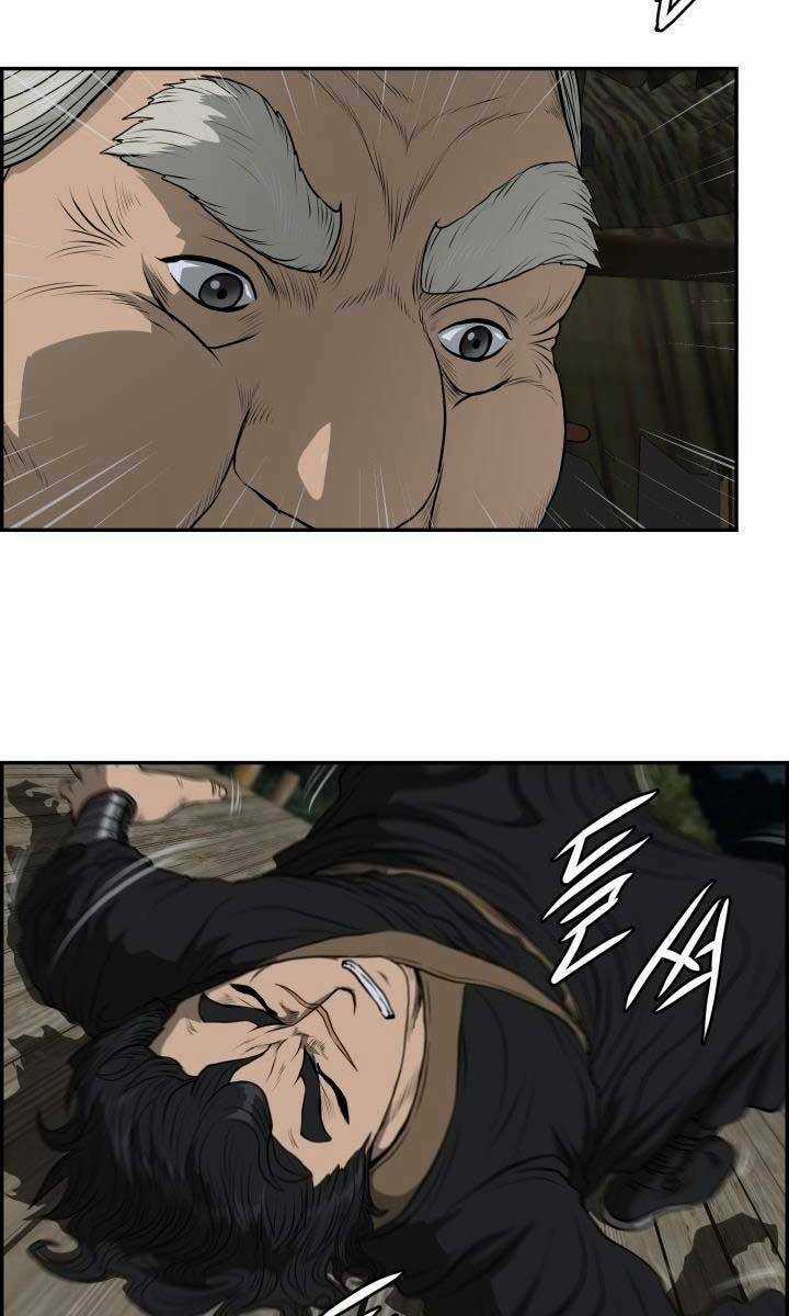 Phong Lôi Kiếm - Chapter 67 - Trang 66