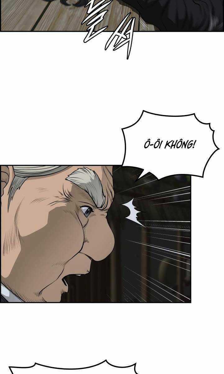 Phong Lôi Kiếm - Chapter 67 - Trang 67