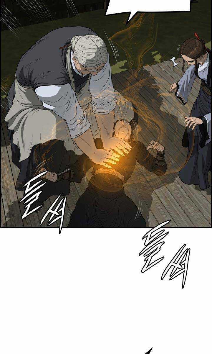 Phong Lôi Kiếm - Chapter 67 - Trang 69