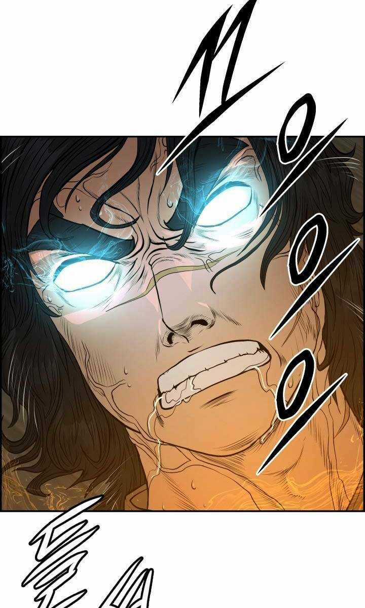 Phong Lôi Kiếm - Chapter 67 - Trang 70