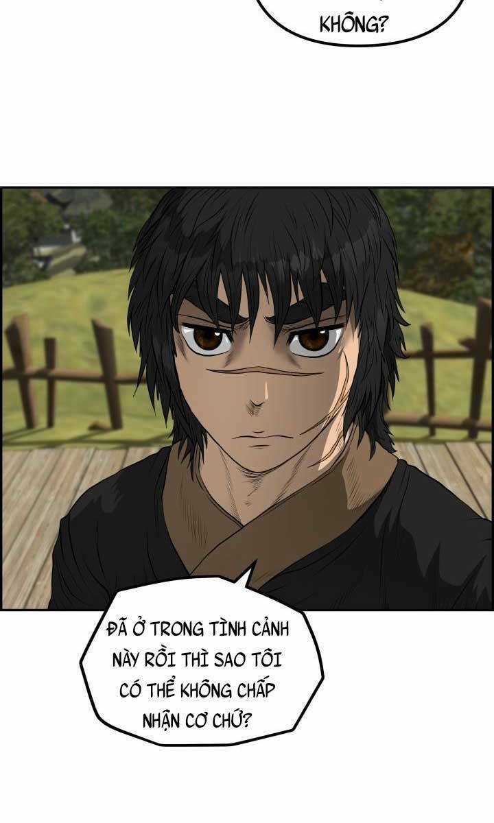 Phong Lôi Kiếm - Chapter 67 - Trang 8