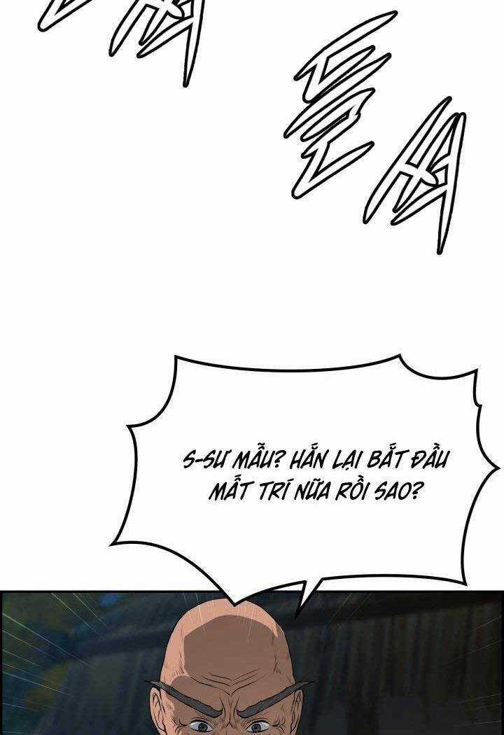 Phong Lôi Kiếm - Chapter 67 - Trang 71