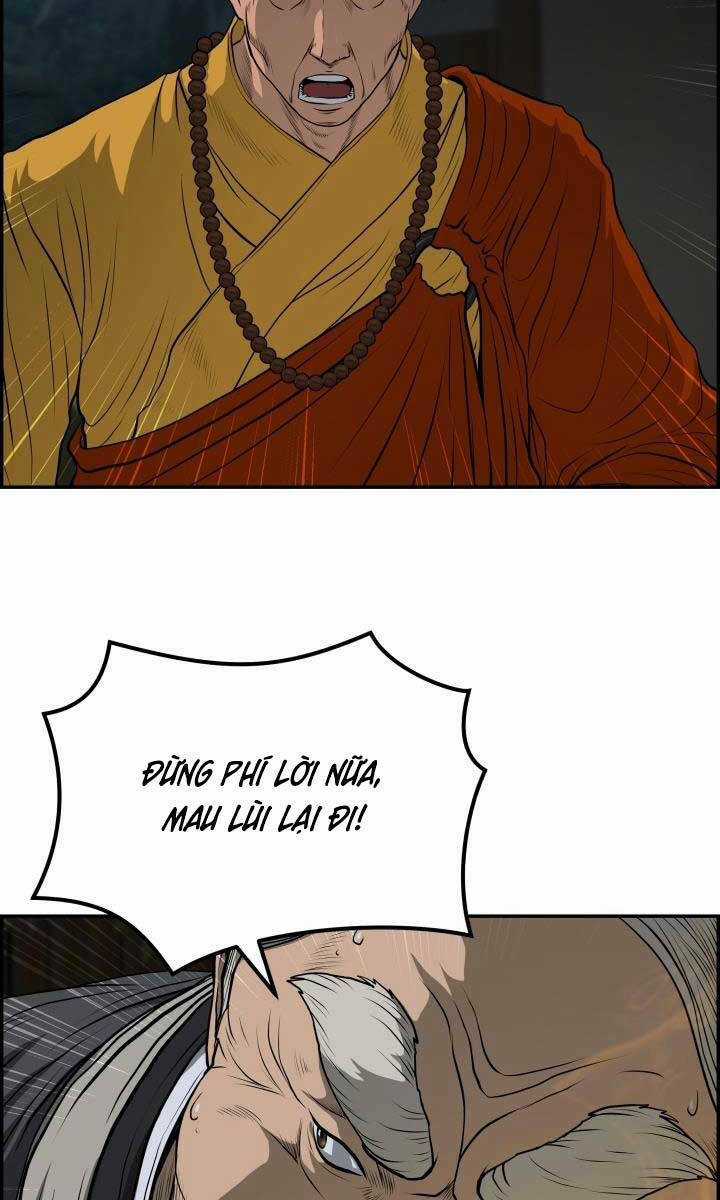 Phong Lôi Kiếm - Chapter 67 - Trang 72