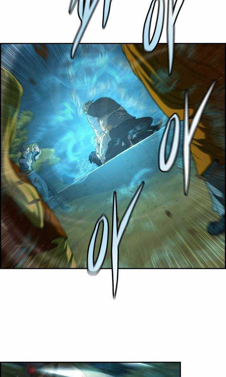 Phong Lôi Kiếm - Chapter 67 - Trang 76