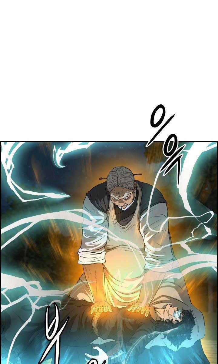 Phong Lôi Kiếm - Chapter 67 - Trang 78