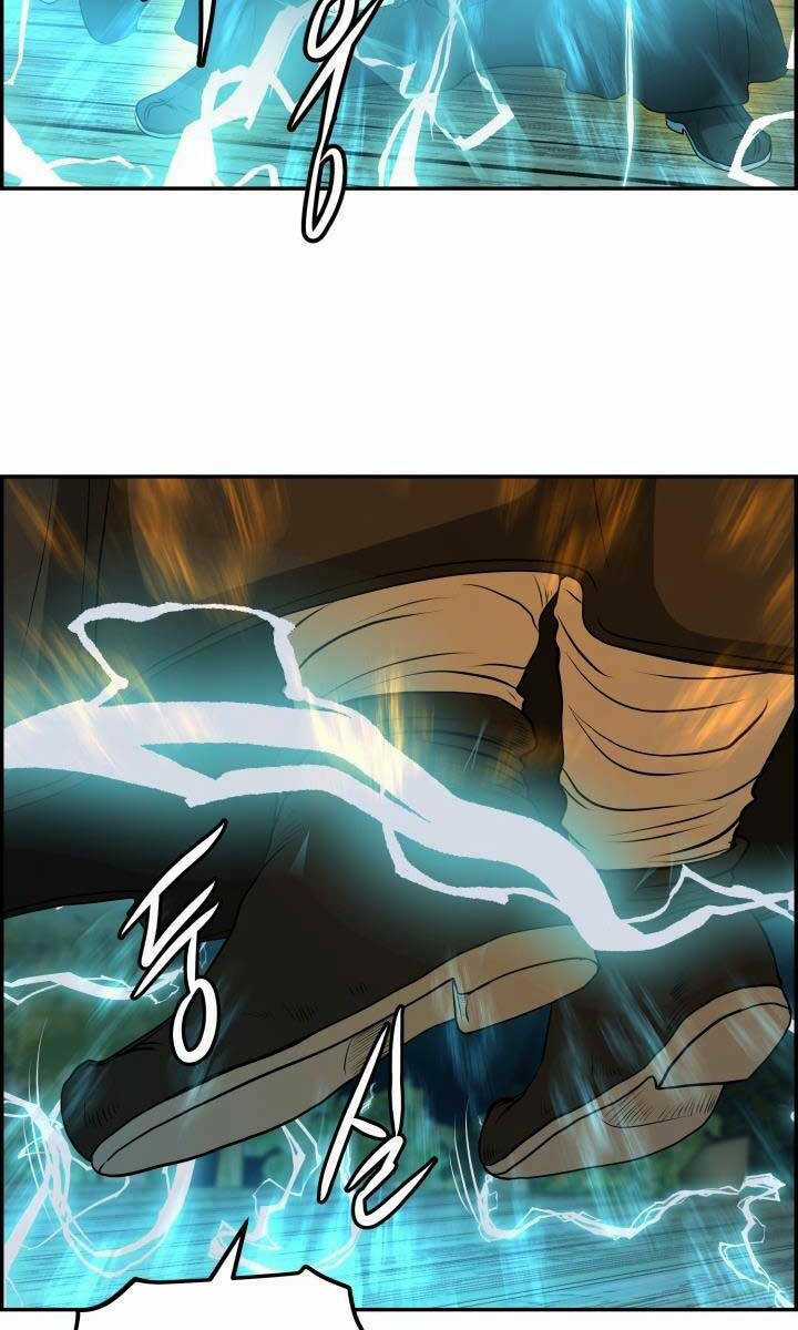 Phong Lôi Kiếm - Chapter 67 - Trang 79