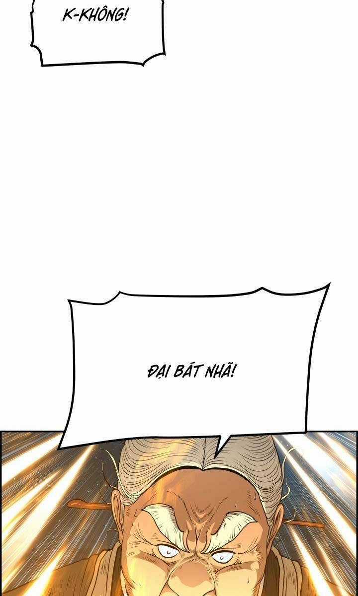 Phong Lôi Kiếm - Chapter 67 - Trang 80
