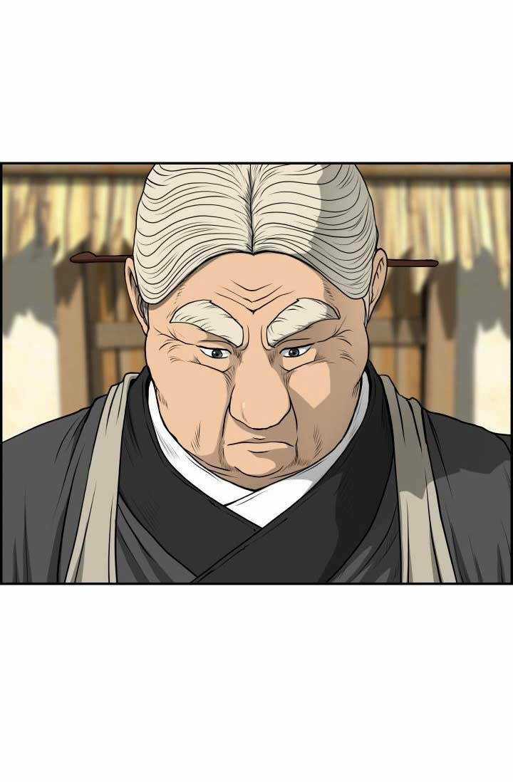 Phong Lôi Kiếm - Chapter 67 - Trang 9