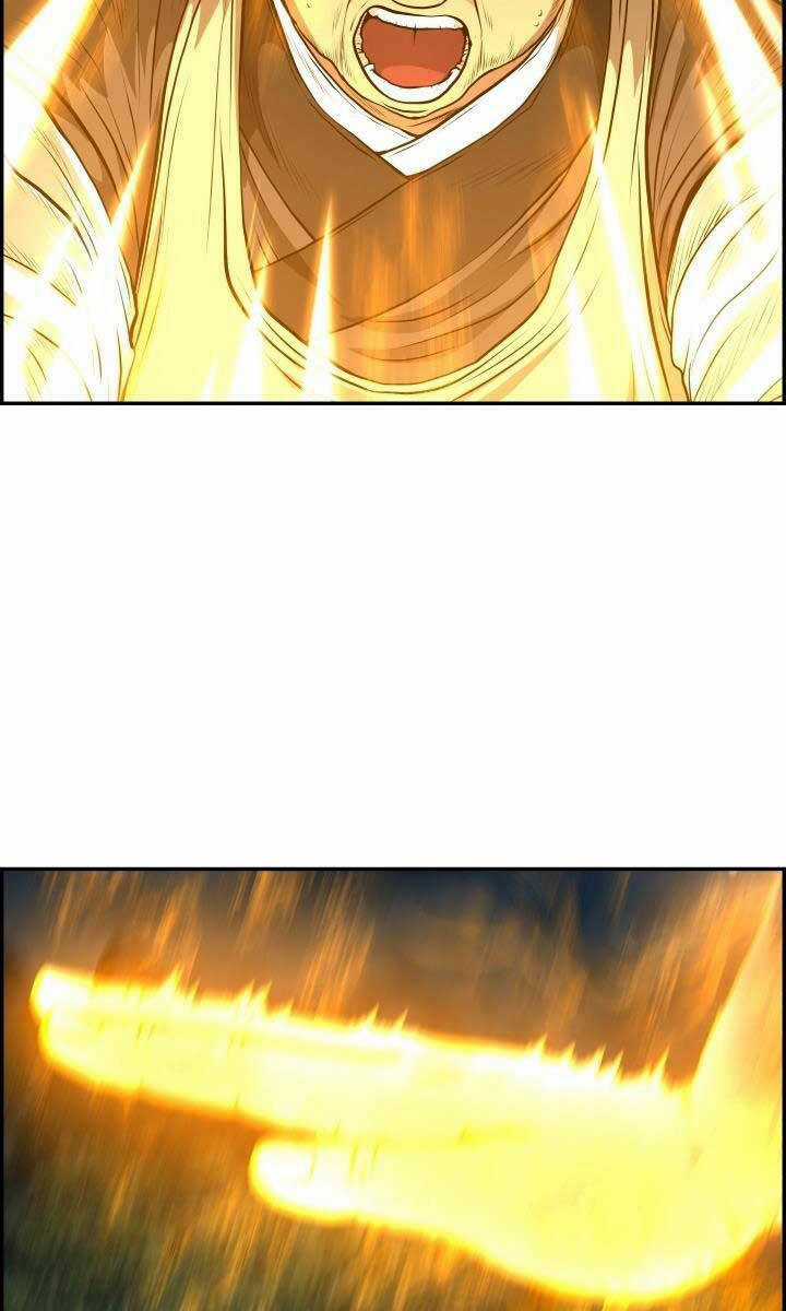 Phong Lôi Kiếm - Chapter 67 - Trang 81