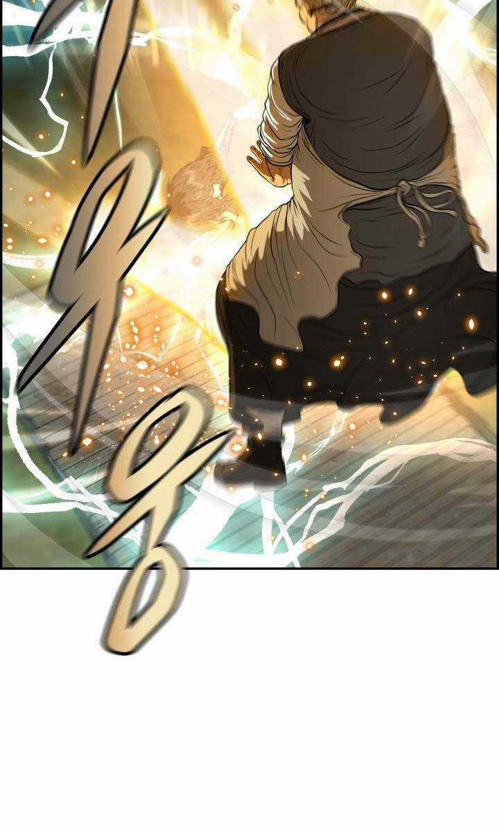 Phong Lôi Kiếm - Chapter 67 - Trang 83