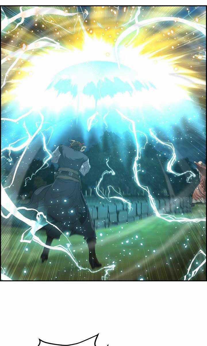 Phong Lôi Kiếm - Chapter 67 - Trang 84