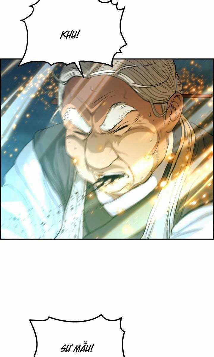 Phong Lôi Kiếm - Chapter 67 - Trang 85