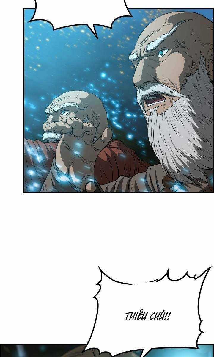 Phong Lôi Kiếm - Chapter 67 - Trang 86