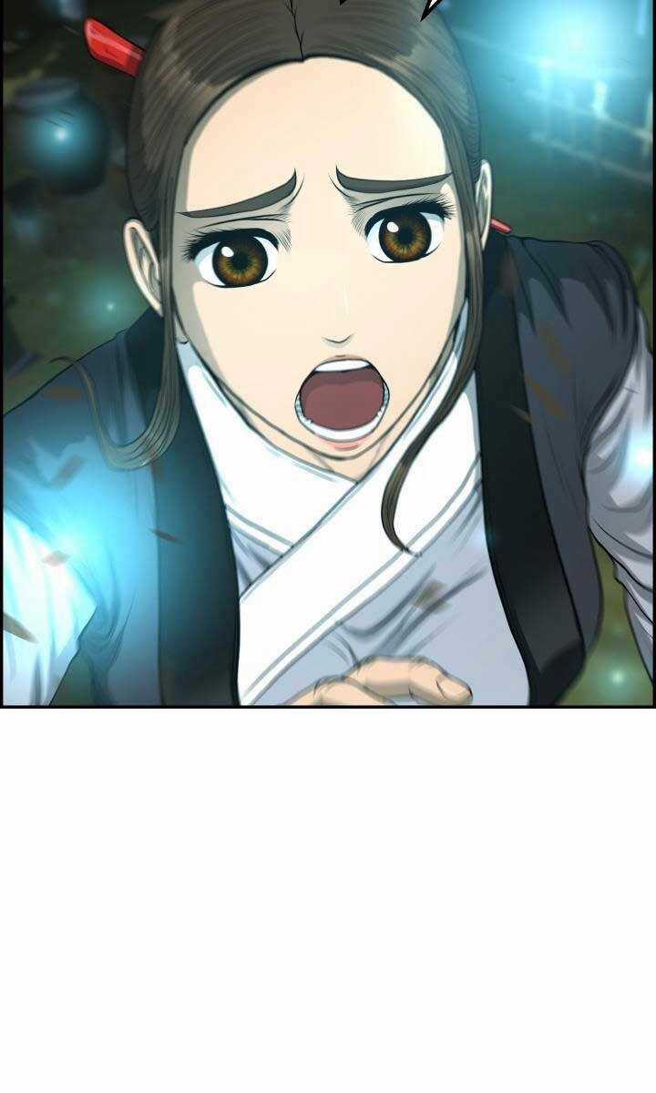 Phong Lôi Kiếm - Chapter 67 - Trang 87