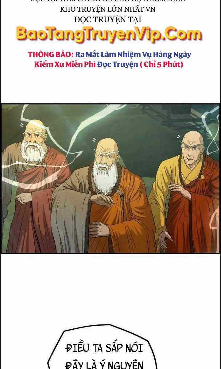 Phong Lôi Kiếm - Chapter 68 - Trang 2