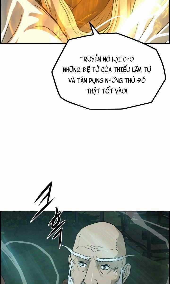 Phong Lôi Kiếm - Chapter 68 - Trang 13