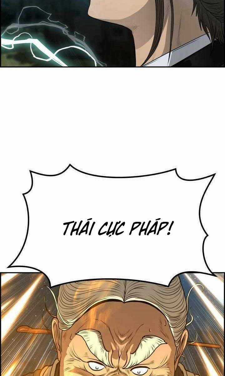 Phong Lôi Kiếm - Chapter 68 - Trang 15
