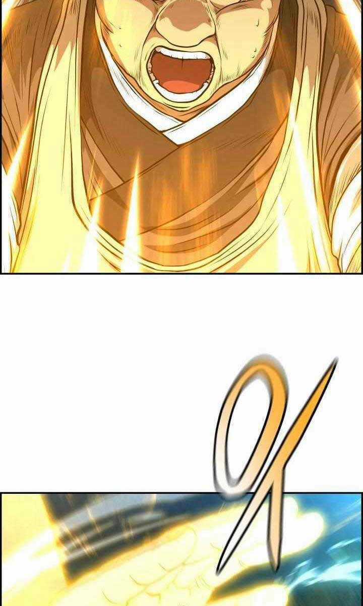 Phong Lôi Kiếm - Chapter 68 - Trang 16