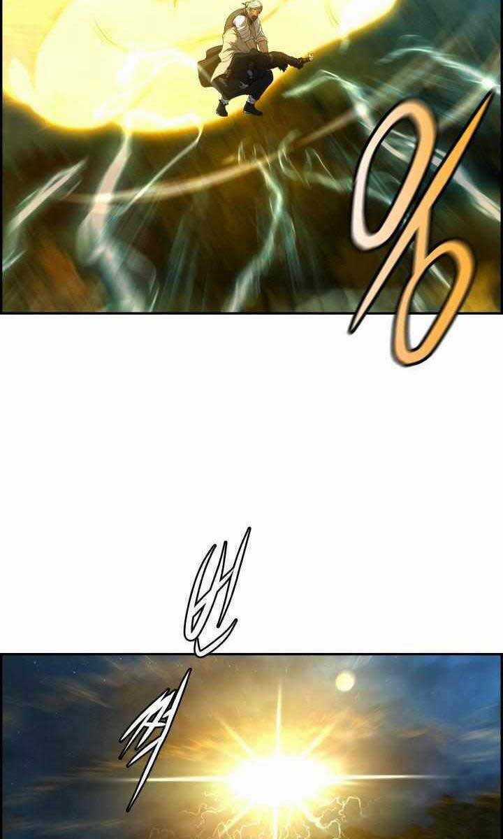 Phong Lôi Kiếm - Chapter 68 - Trang 17