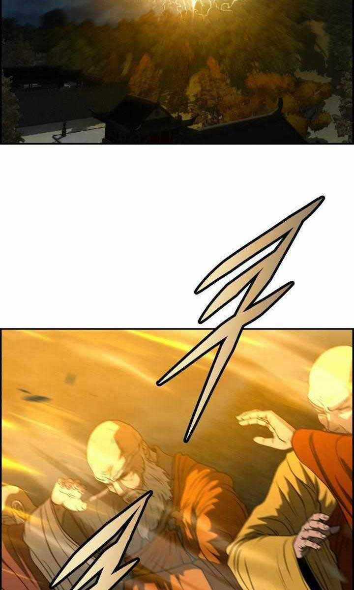 Phong Lôi Kiếm - Chapter 68 - Trang 18