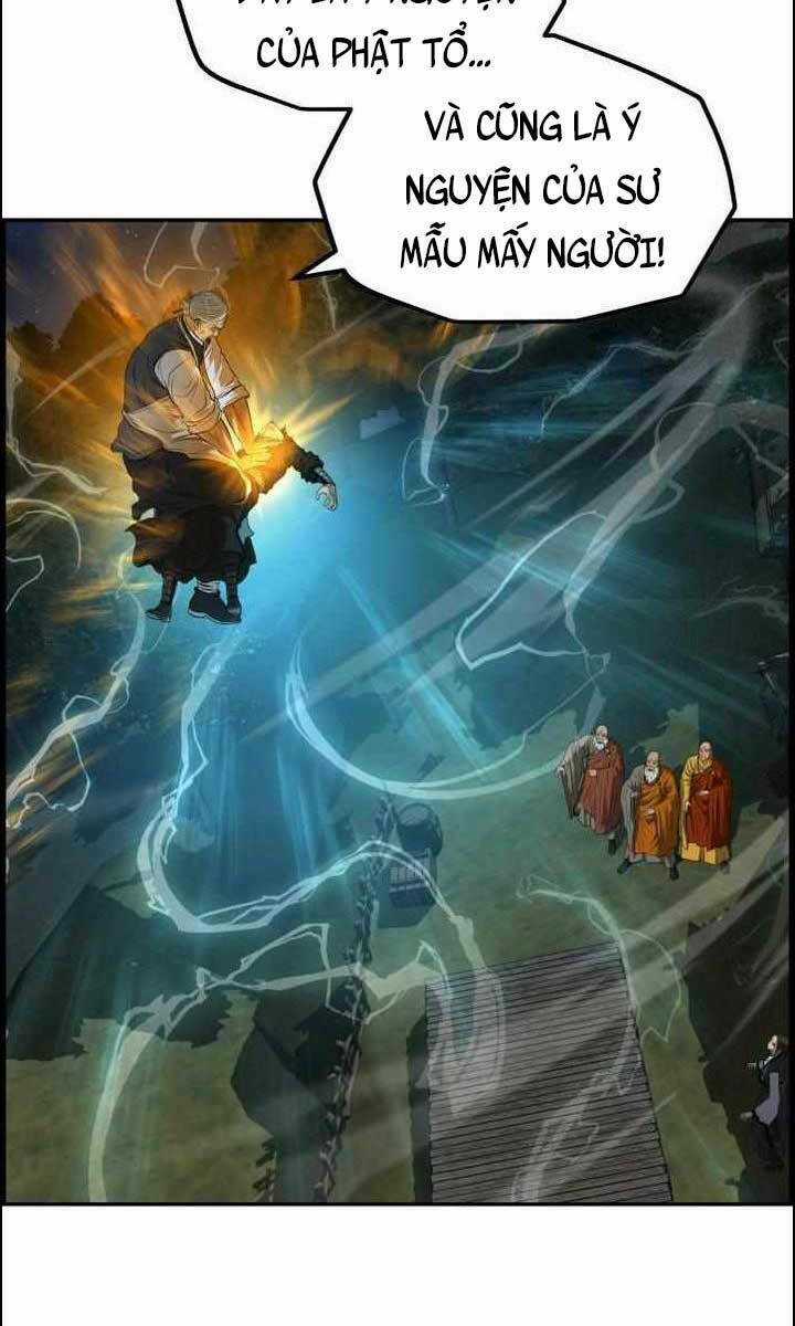 Phong Lôi Kiếm - Chapter 68 - Trang 3