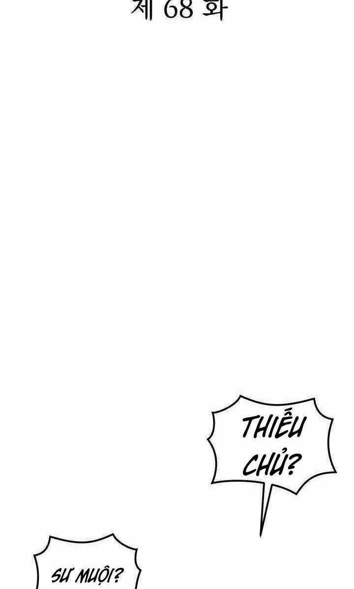 Phong Lôi Kiếm - Chapter 68 - Trang 22