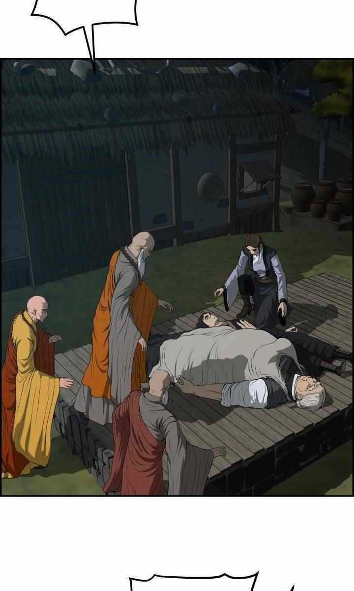 Phong Lôi Kiếm - Chapter 68 - Trang 23