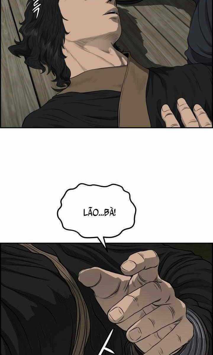 Phong Lôi Kiếm - Chapter 68 - Trang 26