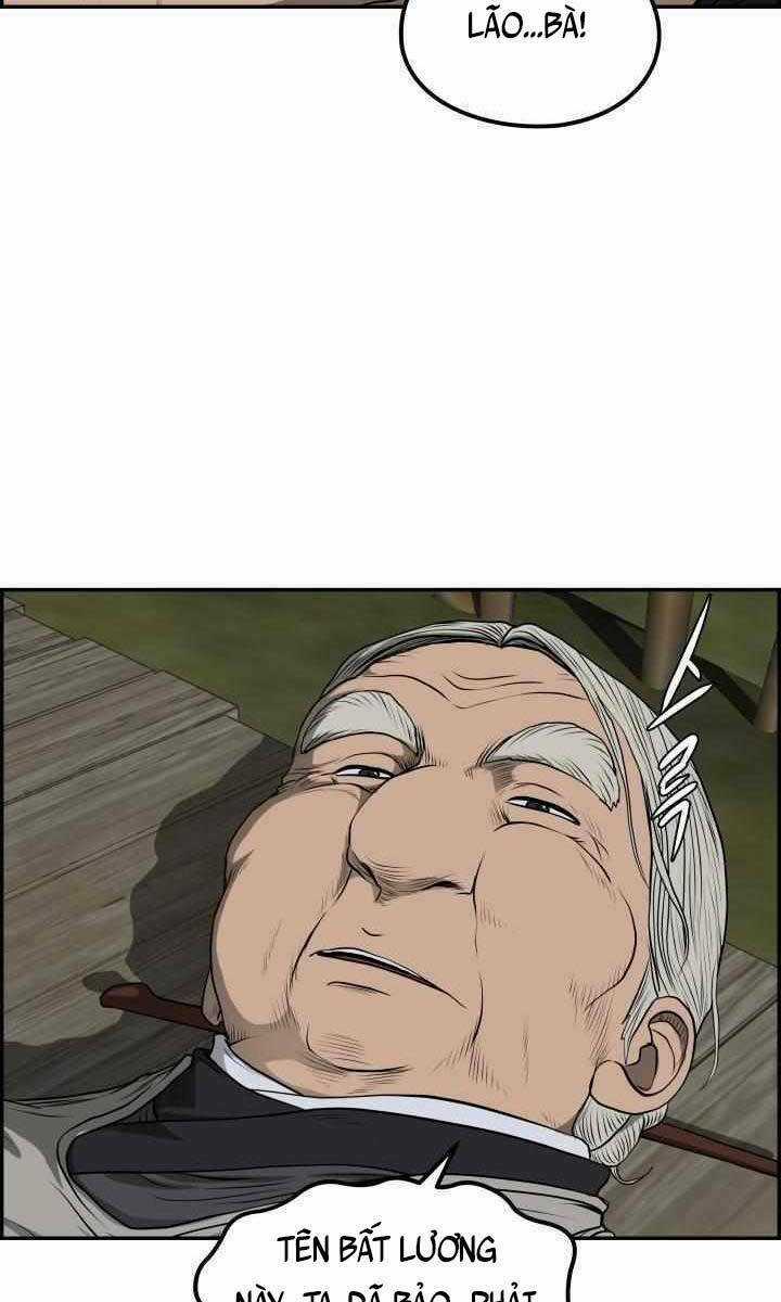 Phong Lôi Kiếm - Chapter 68 - Trang 28