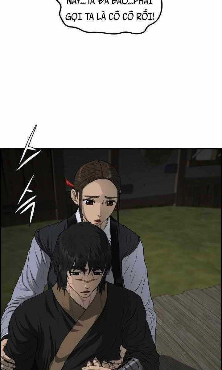 Phong Lôi Kiếm - Chapter 68 - Trang 29