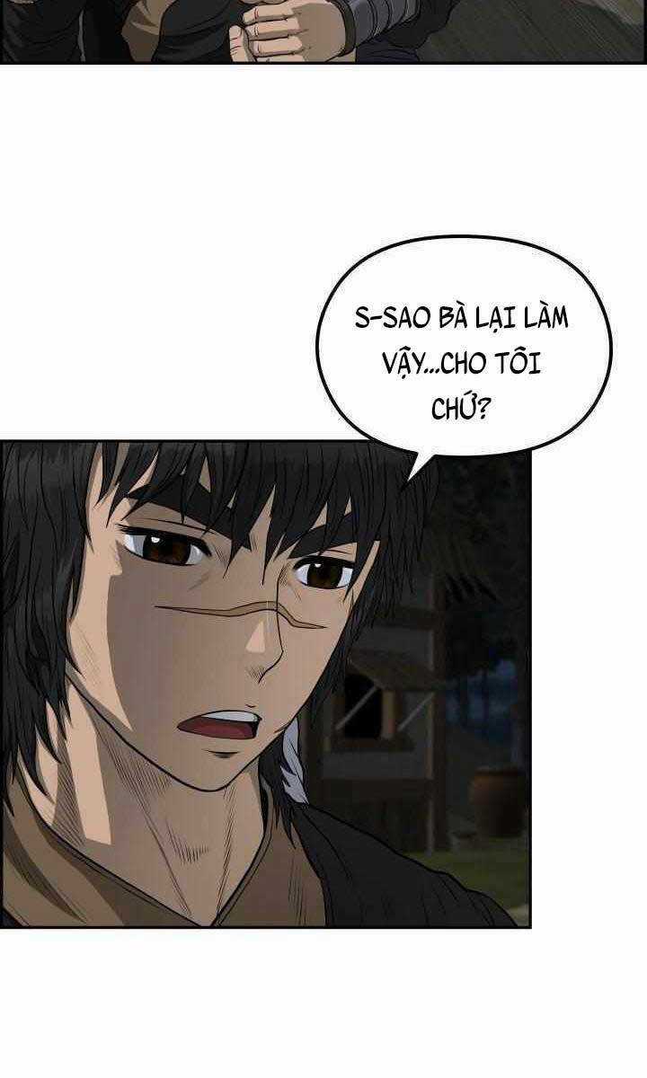 Phong Lôi Kiếm - Chapter 68 - Trang 30