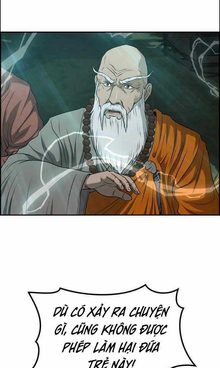 Phong Lôi Kiếm - Chapter 68 - Trang 4