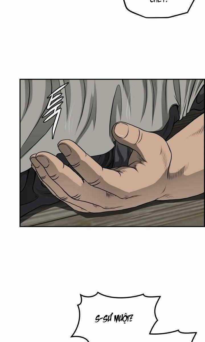 Phong Lôi Kiếm - Chapter 68 - Trang 35