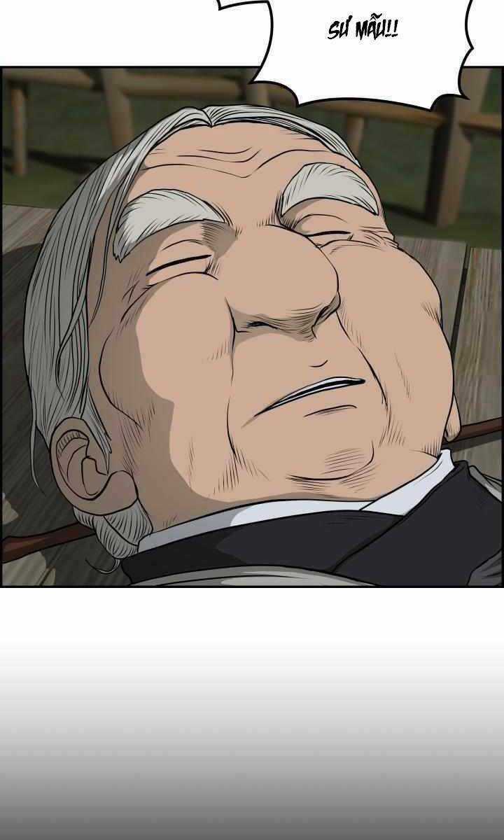 Phong Lôi Kiếm - Chapter 68 - Trang 36