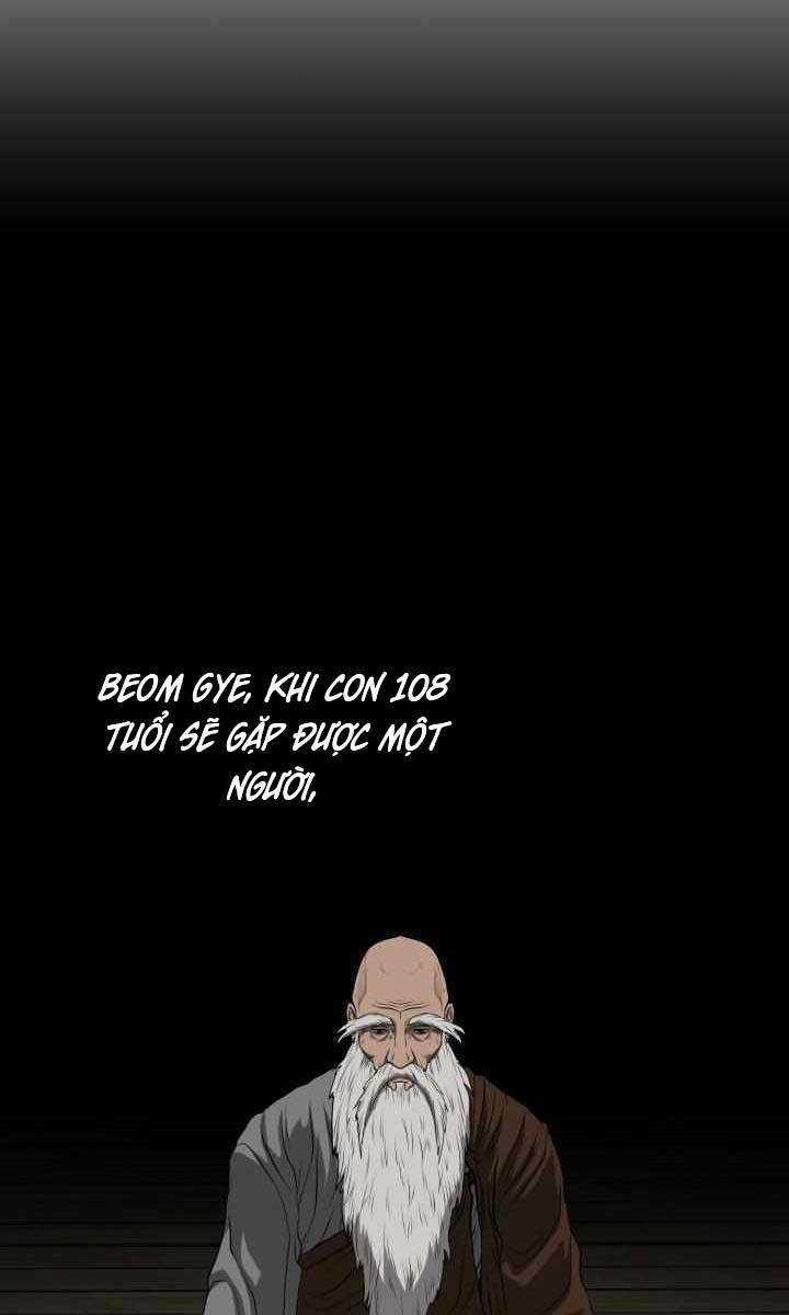 Phong Lôi Kiếm - Chapter 68 - Trang 37