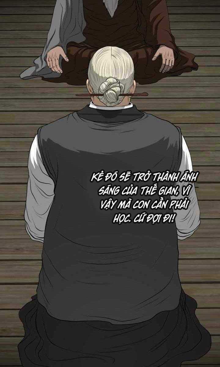 Phong Lôi Kiếm - Chapter 68 - Trang 38