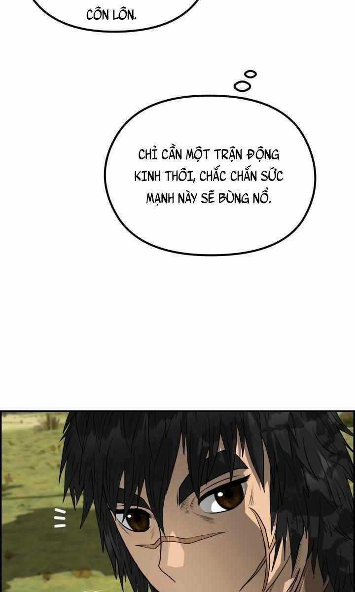 Phong Lôi Kiếm - Chapter 68 - Trang 42
