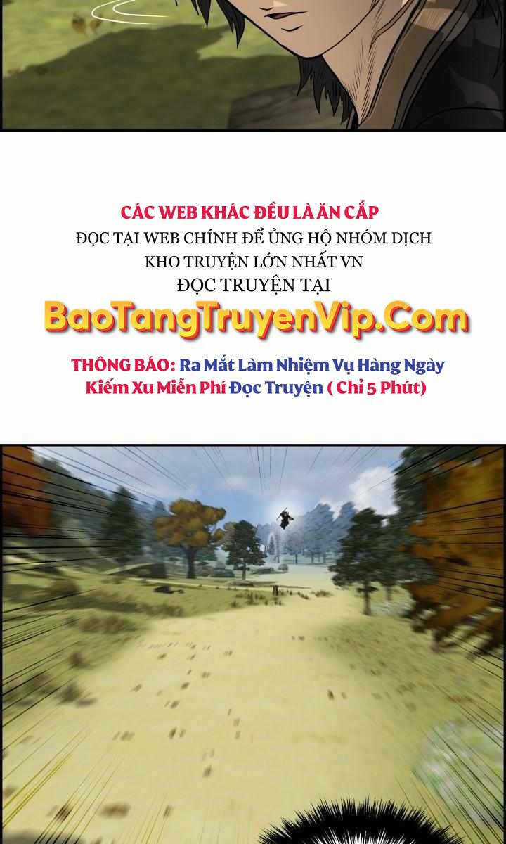 Phong Lôi Kiếm - Chapter 68 - Trang 43