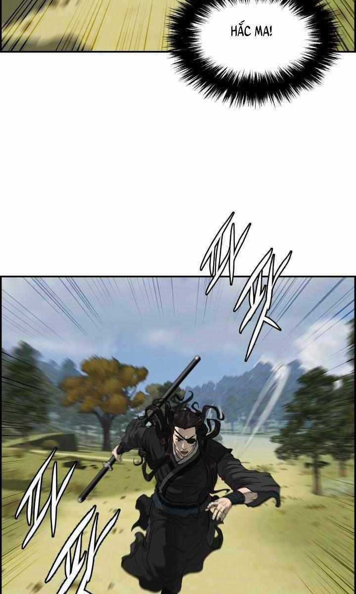 Phong Lôi Kiếm - Chapter 68 - Trang 44