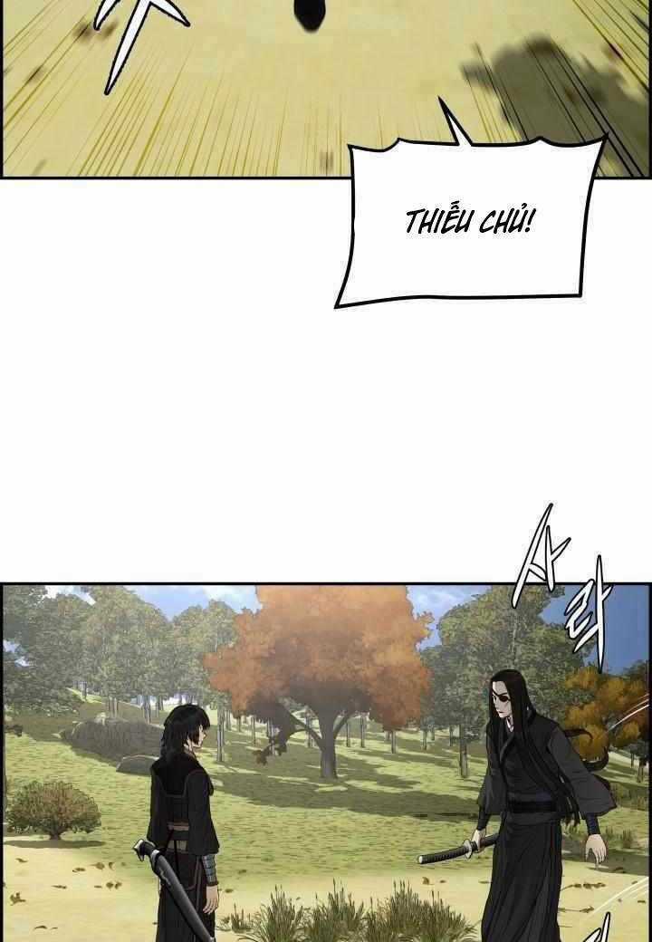 Phong Lôi Kiếm - Chapter 68 - Trang 45